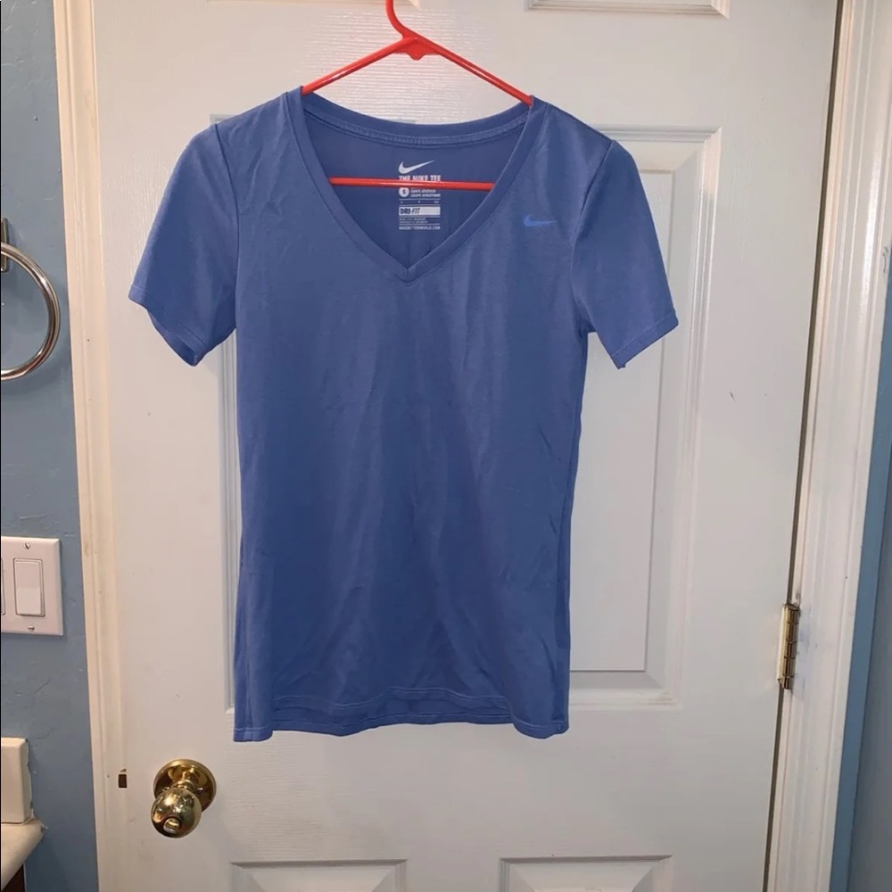 Womens Nike Dri-FIT T-shirt